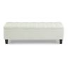 Ottoman Bench With Storage