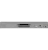 GE GDF550PSRSS - 24 in. Front Control Flush-Mount Dishwasher with 52 dBa Sound Level, Dry Boost & Pocket Handle - Stainless Steel