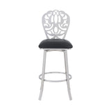 Cherie - Contemporary Barstool