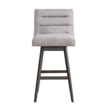 Elias - Swivel Barstool