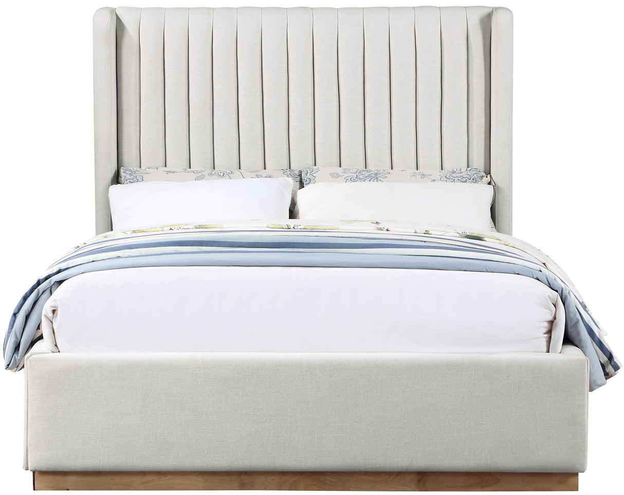 Logan - Bed
