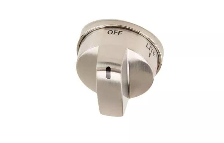 Replacement Gas Range Knob - (EBZ37189609)
