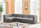 Quincy - 5 Piece Modular Sectional