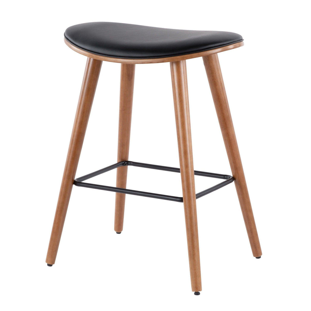 Saddle - Counter Stool Set