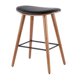 Saddle - Counter Stool Set