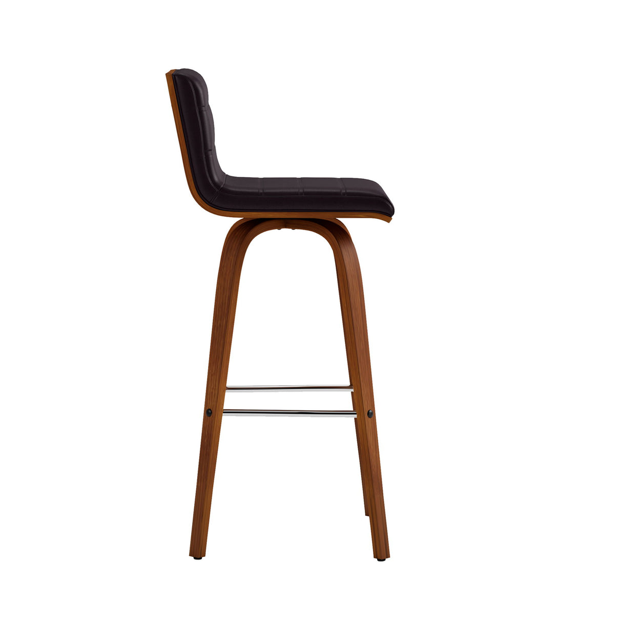 Vienna - Swivel Bar Stool