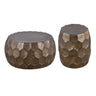 Ct101 & Et101 - 2 Piece Table Set