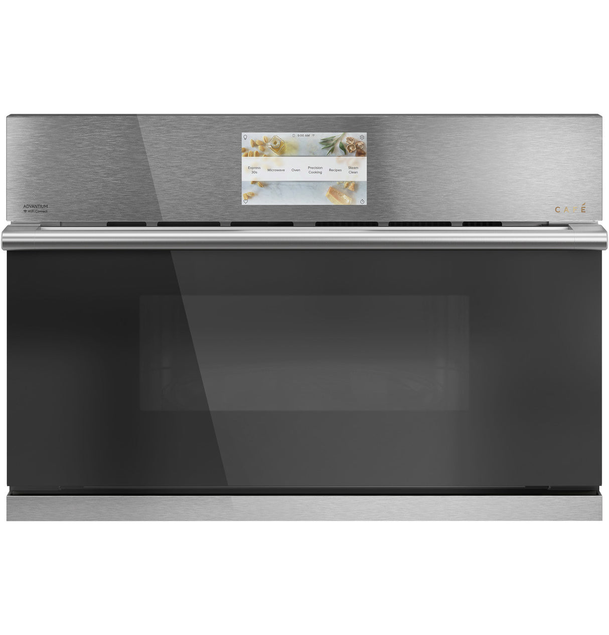 Cafe CSB913M2VS5 Advantium Single Wall Oven