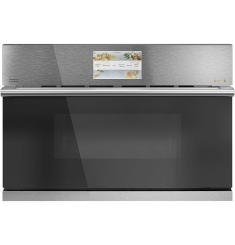 Cafe CSB913M2VS5 Advantium Single Wall Oven