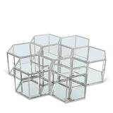 Sei - 7 Piece Coffee Table