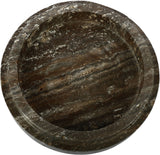 Parsons - Travertine Bowl