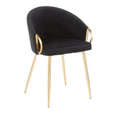 Claire - Chair (Set of 2)