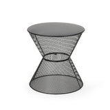 Nevada - Contemporary Side Table With Design