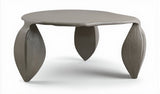 Pueblo - Aluminum Coffee Table