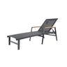 Oxton - Chaise Lounge