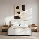 Element - Mango Wood Wall Decor
