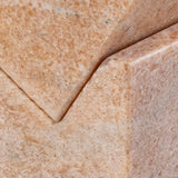 Quad - Marble Decorative Cube