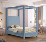 Emerson - Bed