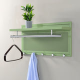 Esyspot - Hook Wall Mounted With Shelf