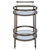 Lakelyn - Serving Cart
