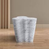 Monza - Concrete End Table