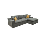Compressed Sectional