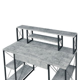 Amiel - Music Recording Studio Desk