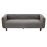 Modern 3 Seater Sofa