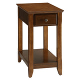 Bertie - Accent Table