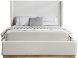 Flynn - Bed