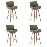 Tyler - 30" Bar Height Swivel Bar Stool