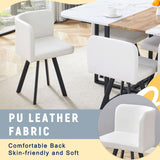 Dining Chair (Set of 6)
