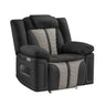 Cruiser - Power Reclining Chair With Power Headrest