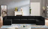 Quincy - 7 Piece Modular Sectional