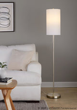 Bounty - 62" Metal Floor Lamp