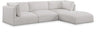 Ease - Modular Sectional