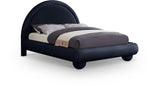 Madrid - Upholstered Bed