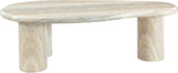 Sassari - Concrete Coffee Table