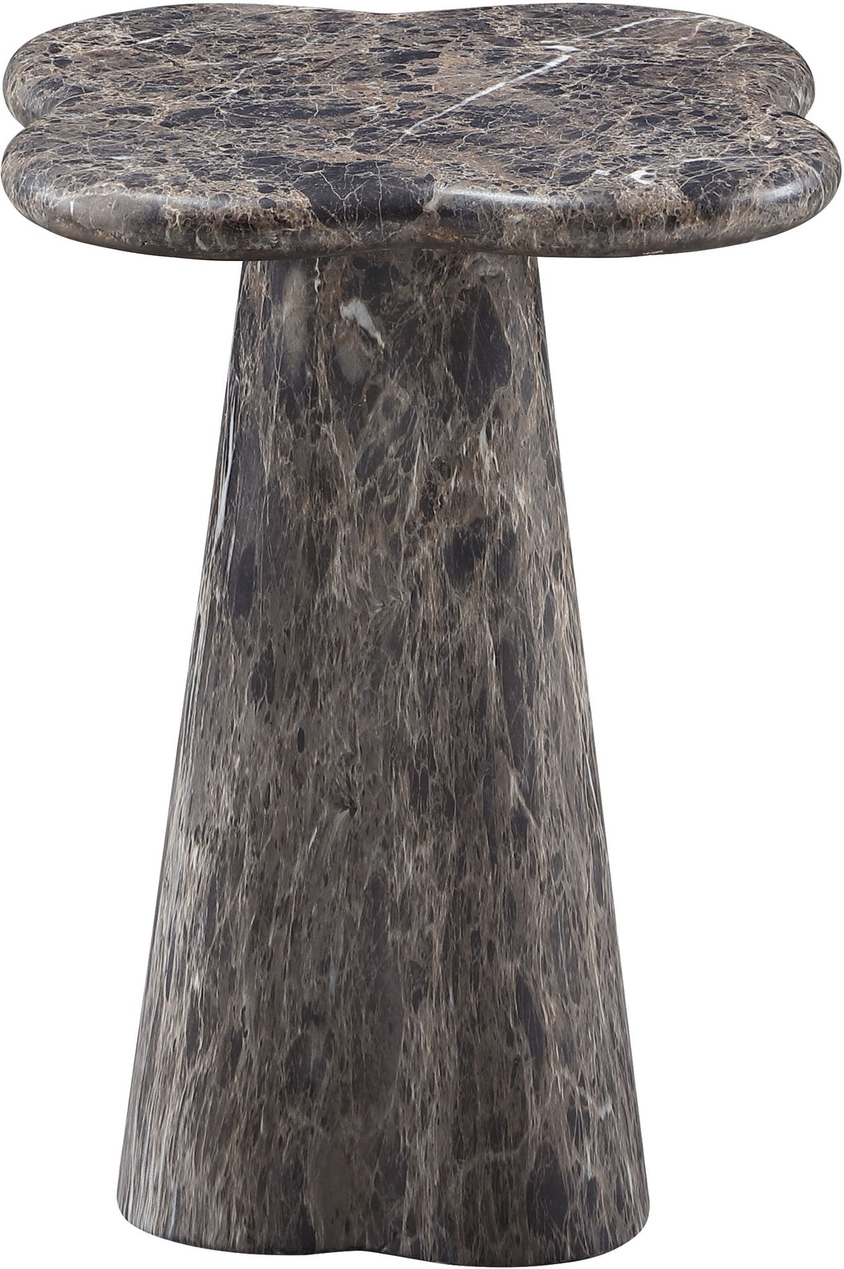 Nola - Concrete Indoor / Outdoor End Table