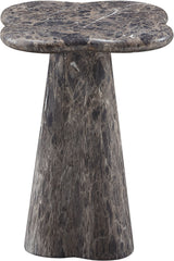 Nola - Concrete Indoor / Outdoor End Table