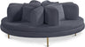 Circlet - Round Sofa Settee