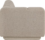 Modari - Fabric Upholstered Sofa