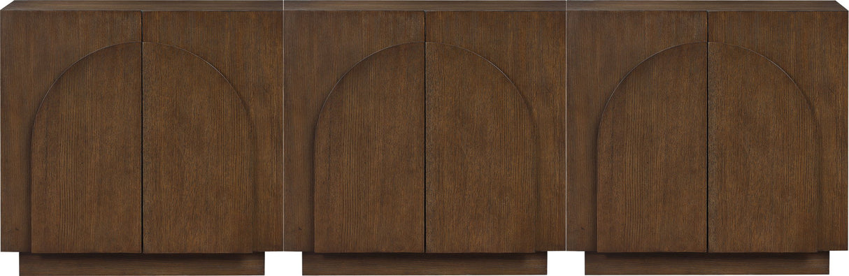 Navona - 3 Piece Sideboard / Buffet