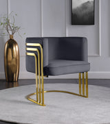 Rays - Accent Chair