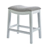 Modern Stool & Nail Head Detailing