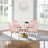 Belle - Dining Chair (Set of 2)