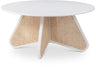 Butterfly - Coffee Table - Wood