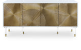 Bellini - Sideboard - White