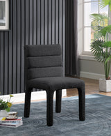 Kai - Boucle Dining Chair (Set of 2)