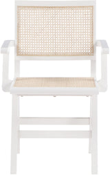 Preston - Dining Arm Chair (Set of 2)